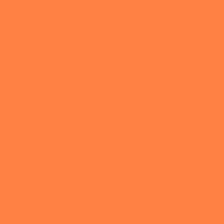 Color Gel Coat RAL 2003 Pastel Orange in stock - Fibre Glast