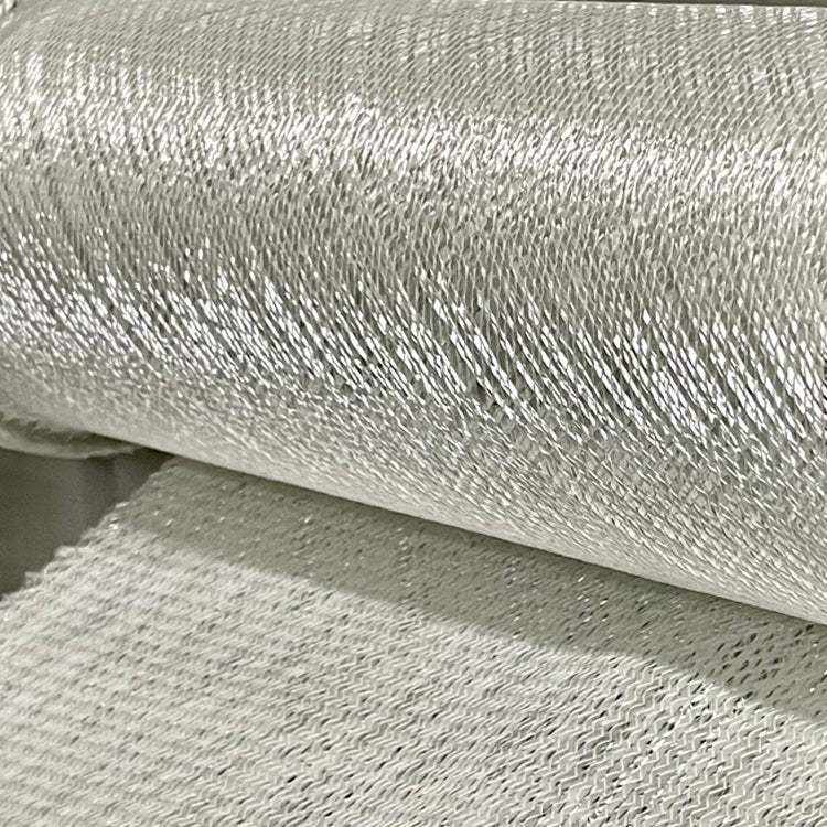 Product Image of Saertex<sup>®</sup> 440 GSM Stitched Triax