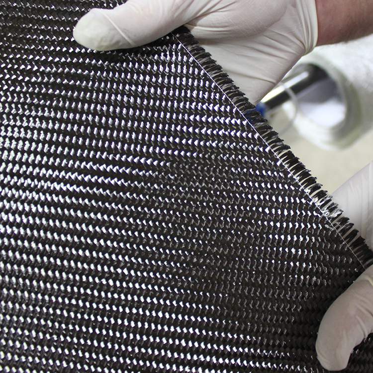 MADE IN USA! REAL Carbon Fiber Fabric 1 Yard 2x2 Twill 36x50 MADE IN USA! REAL Carbon Fiber Fabric 1 Yard 2x2 Twill 36x50