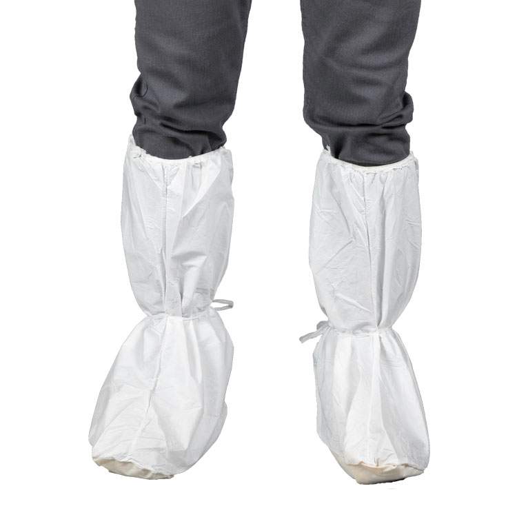 Disposable Boot Cover Fibre Glast - Main Image