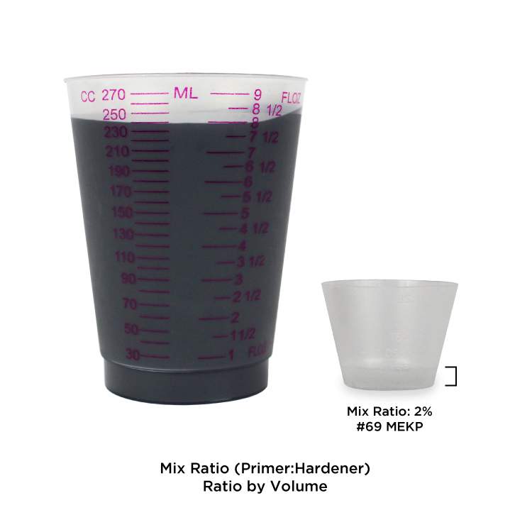 Product Image of Duratec® Gray Surfacing Primer