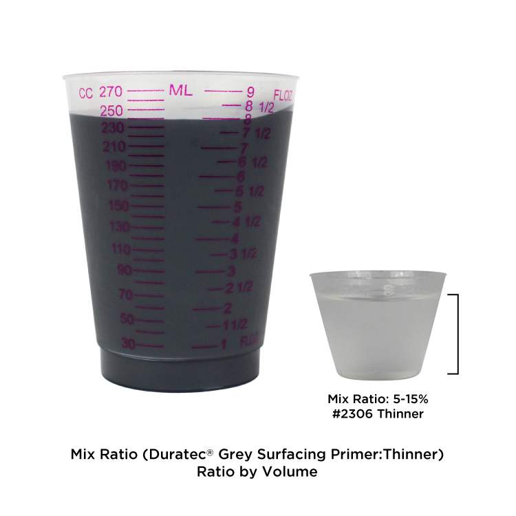 Product Image of Duratec® Reducer