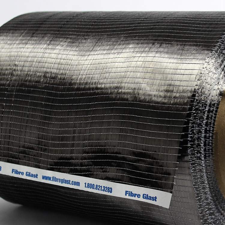 Product Image of IM Unidirectional Carbon Fabric (4.3 oz)