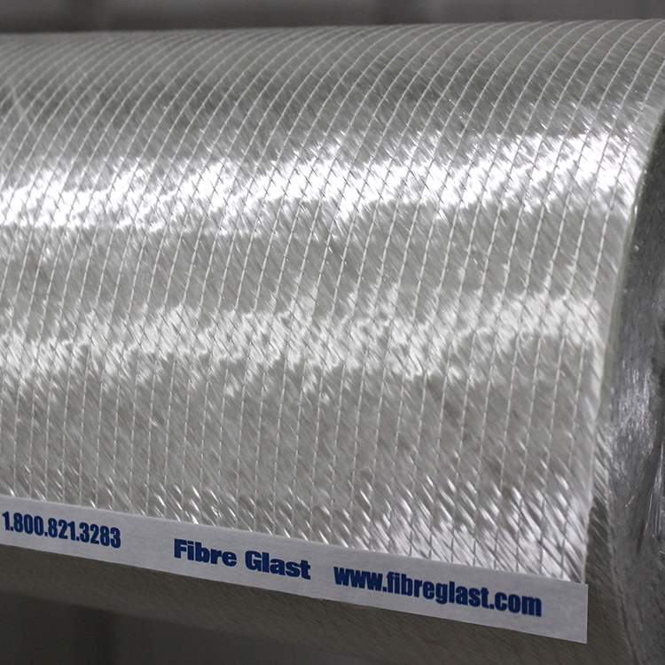Product Image of Saertex 989 g/m (29 oz/yd) Stitched Biaxial (+/-45)