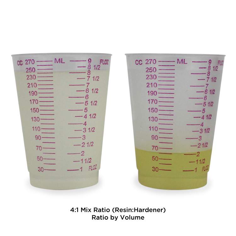 Product Image of System 4500 Infusion Epoxy Resin