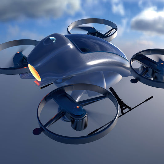 Expanding Our Aerospace Line