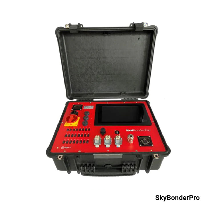 Smarter Heat Control for Composite Repairs and Manufacturing