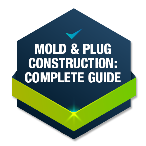 Mold & Plug Construction Guide Hub page