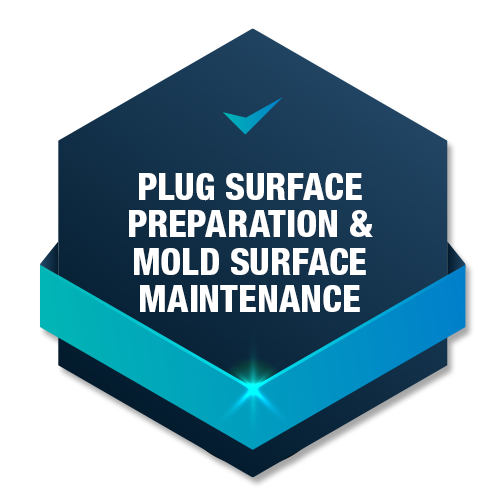 Surface Preparation & Maintenance for Composite Tooling