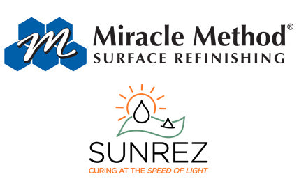 Miracle Method Surface Refinishing – Fibre Glast