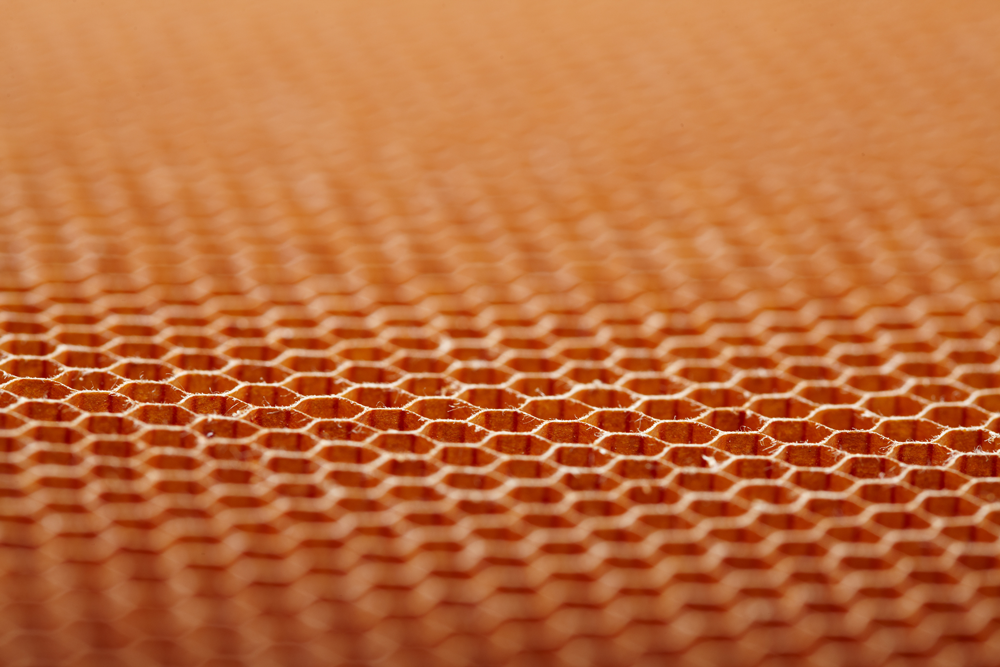 Image of Sandwich Core