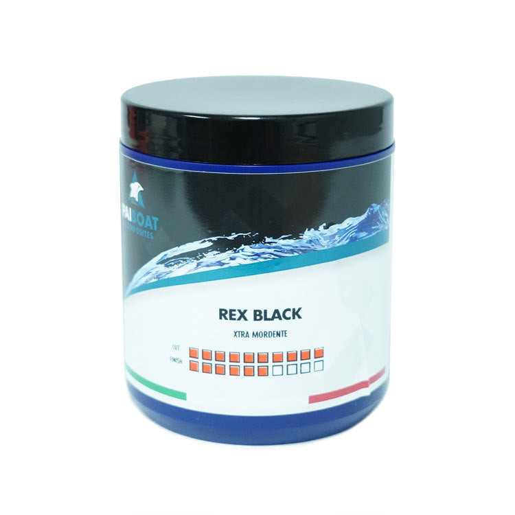 REX Polishing Compound| Fibre Glast