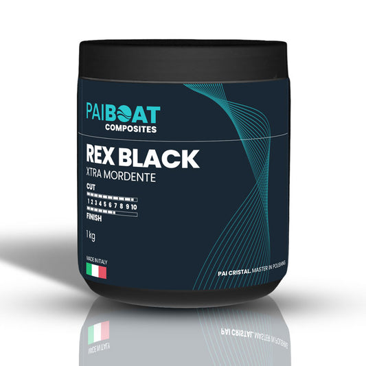 REX Polishing Compound