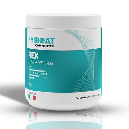 REX Polishing Compound