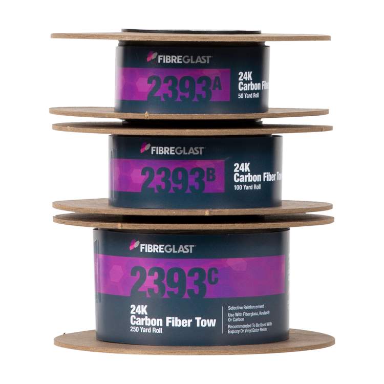 Product Image of 24K Carbon Tow