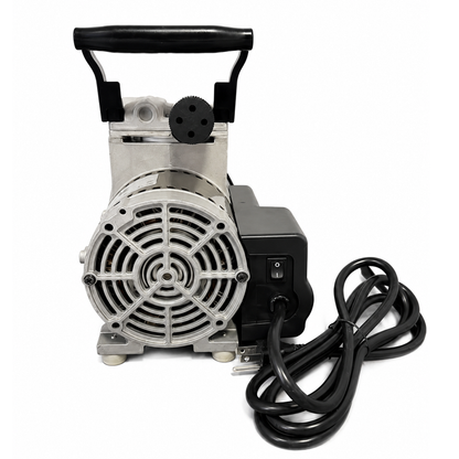 Single Piston Vacuum Pump