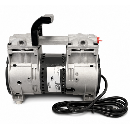 Dual Piston Vacuum Pump