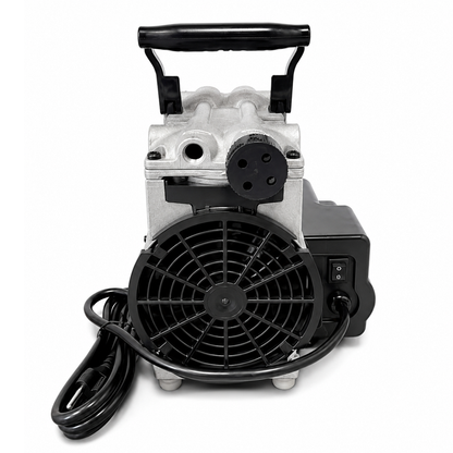 Dual Piston Vacuum Pump