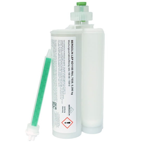 Bergolin Leading Edge Protection | Fibre Glast