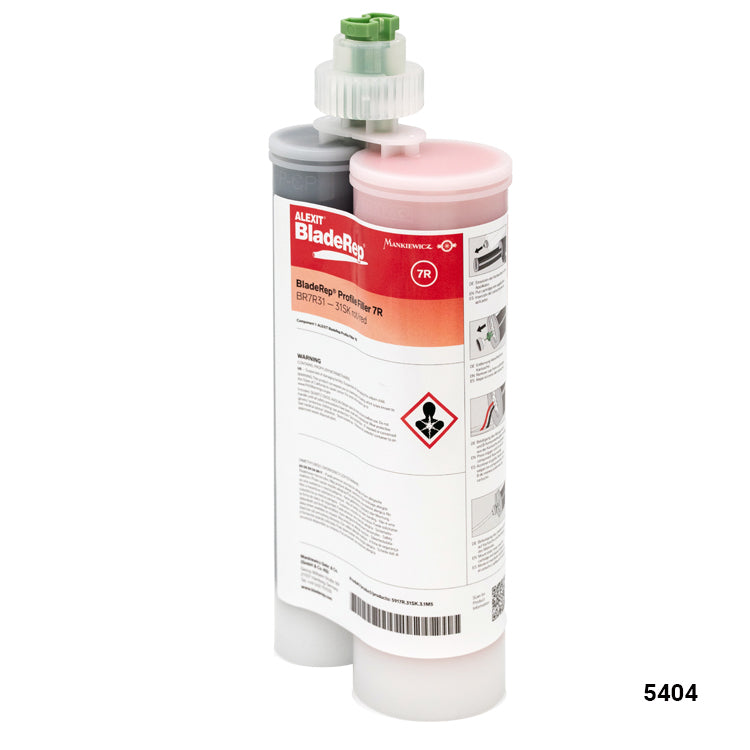 ALEXIT BladeRep Profile Filler – Fibre Glast