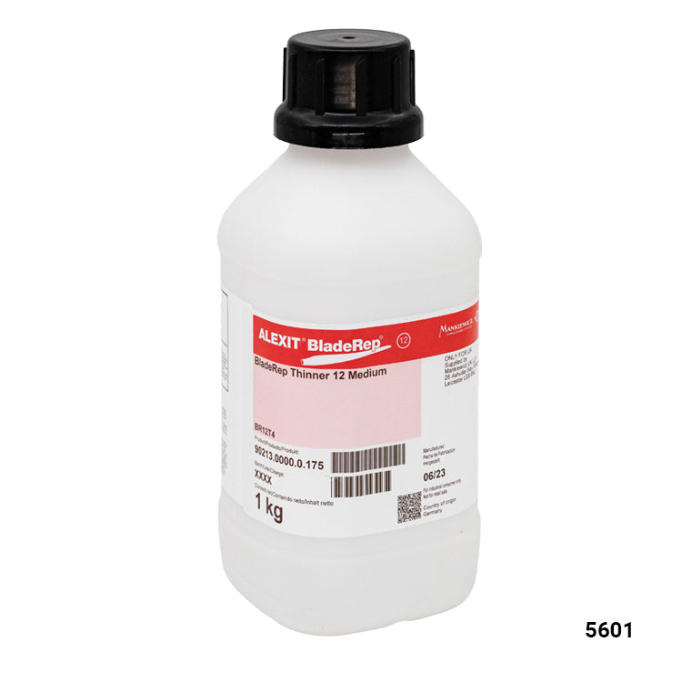 ALEXIT® BladeRep® Topcoat 12 – Fibre Glast