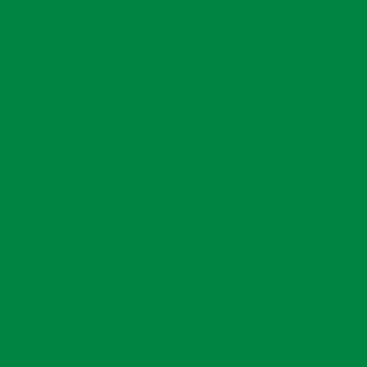 Product Image of RAL 6024 - Traffic Green