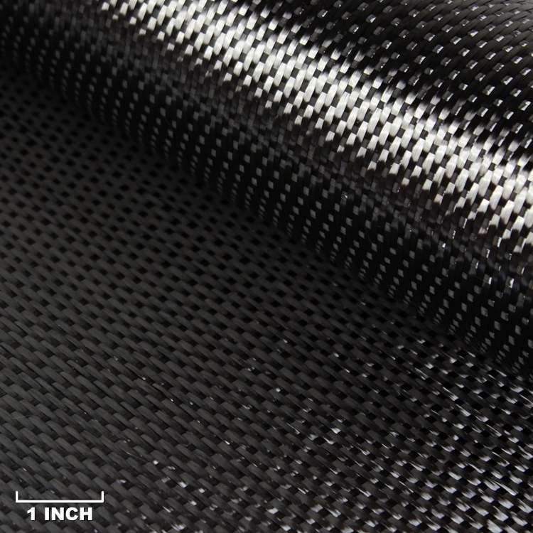 Satin Weave Carbon Fiber Fabric 5HS 6K Tow Fibre Glast satin-weave-carbon-fiber-fabric-5hs-6k-tow-fibre-glast