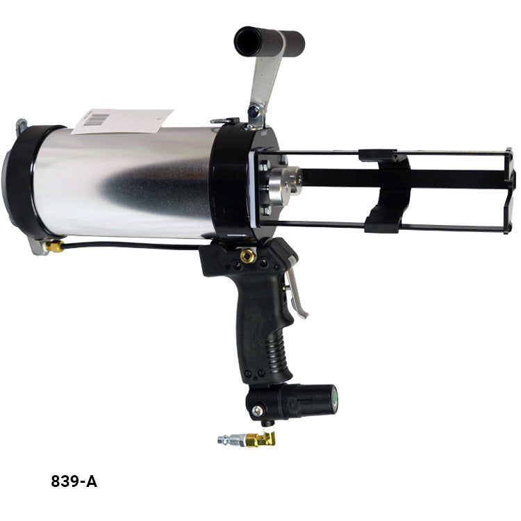 Diffuser Gun 2:1 and 1:1 Dispensing Guns | Fibre Glast