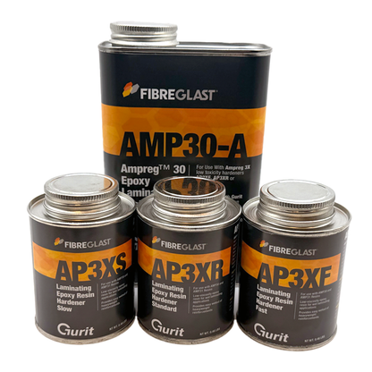 Ampreg 30