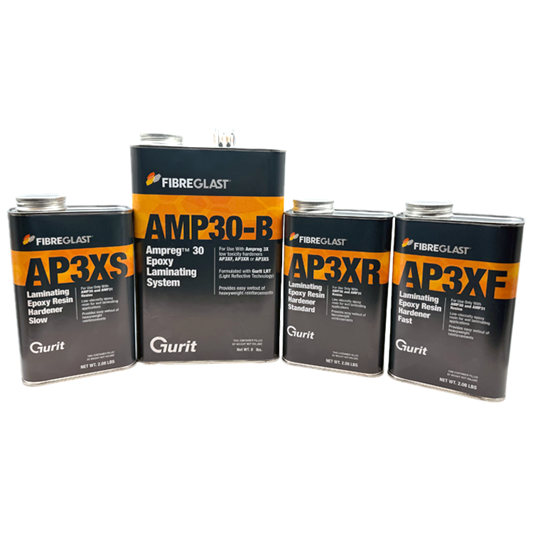 Ampreg 30