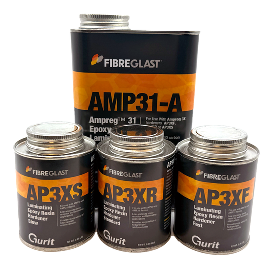 Ampreg 31