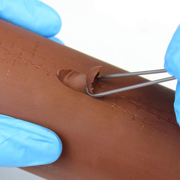 ESUN Filamento PLA 1,75 Mm, Filamento Per Stampanti 3D, Viola, 1 Kg (2 - Foto 13