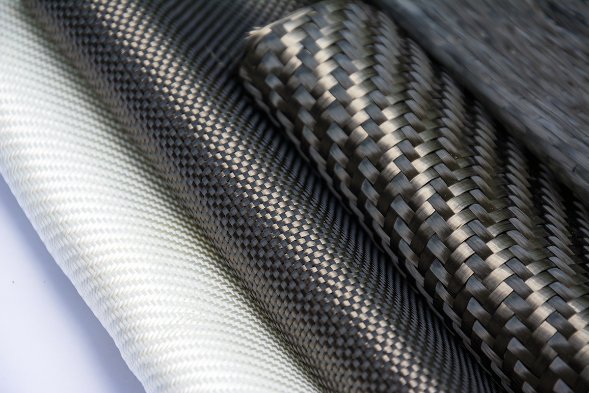 Fabrics