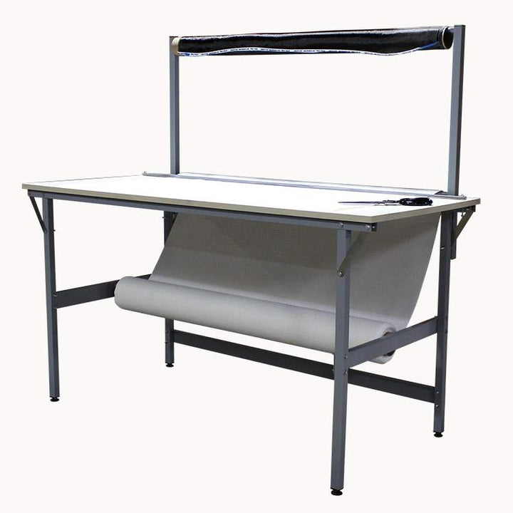 Fiberglass Rack Composite Fabric Racks and Workstations | Fibre Glast