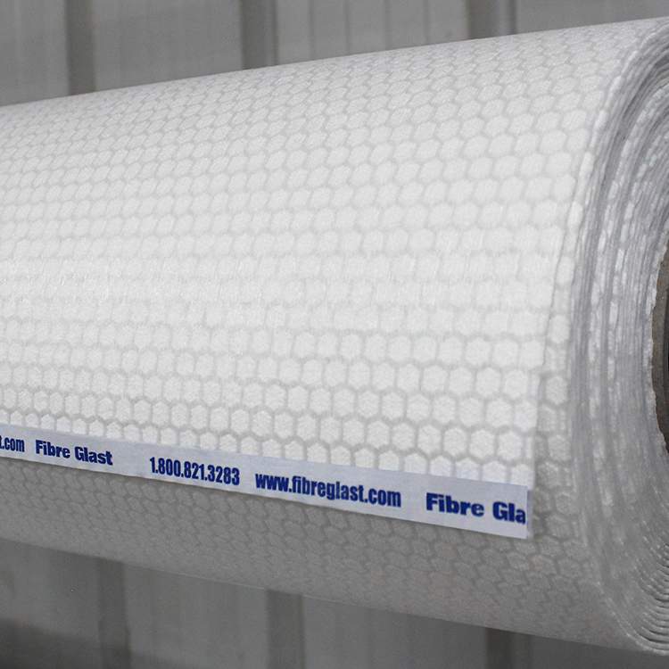 Lantor Soric XF - Flow Media for Vacuum Infusion | Fibre Glast