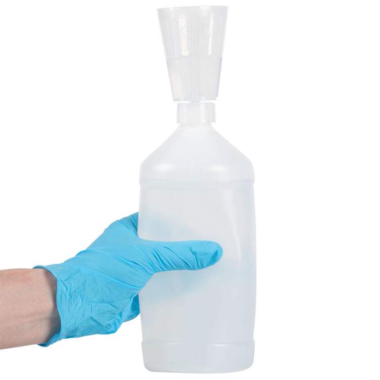 MEKP Dispenser- accurately measure catalyst | Fibre Glast