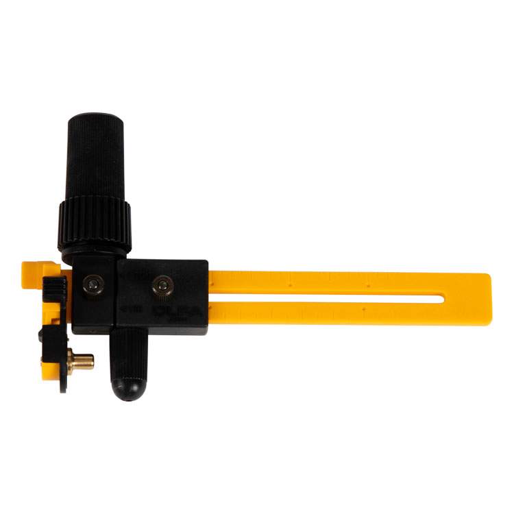 Circle Razor OLFA Rotary Circle Cutter 1707-A in stock | Fibre Glast