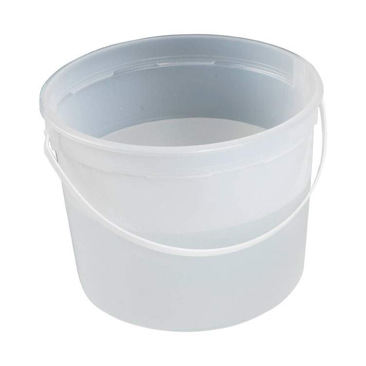 Solvent Bucket 5 Gallon Plastic Buckets | Use for Resins Thinners & Solvents – Fibre Glast
