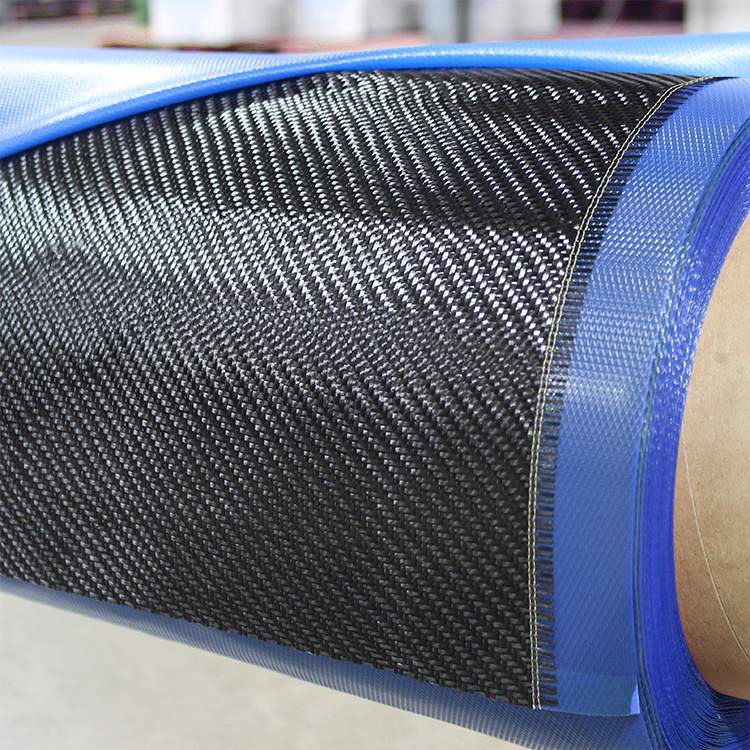 carbon fiber sheets frozen at -18°C pre-impregnated epoxy storage