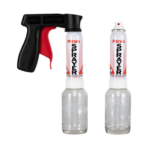 Preval Sprayer in stock for same day shipping - Fibre Glast