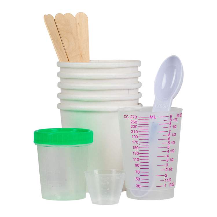 Product Image of Quart Mixing Set