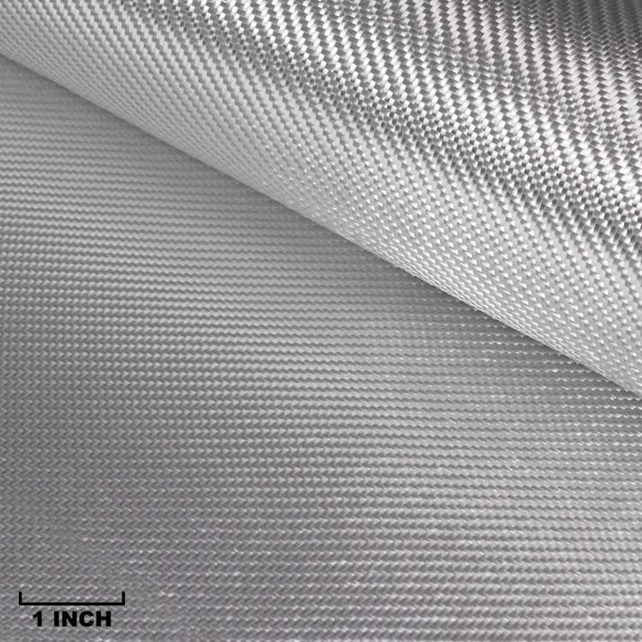 Bi-Directional E-Glass Twill Weave | Fibre Glast