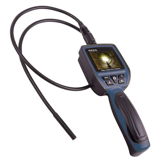 Instrumentation | NIST Certified | Fibre Glast