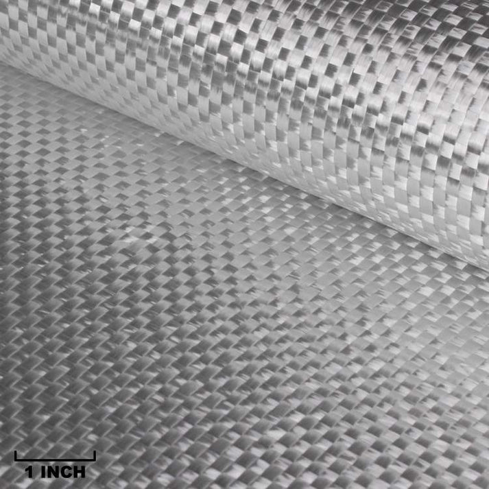 Woven Roving – Fibre Glast