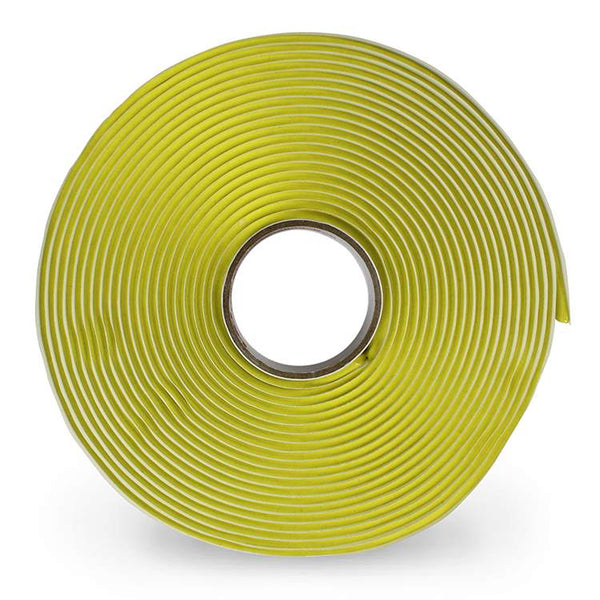 Yellow Sealant Tape in stock for same day shipping - Fibre Glast