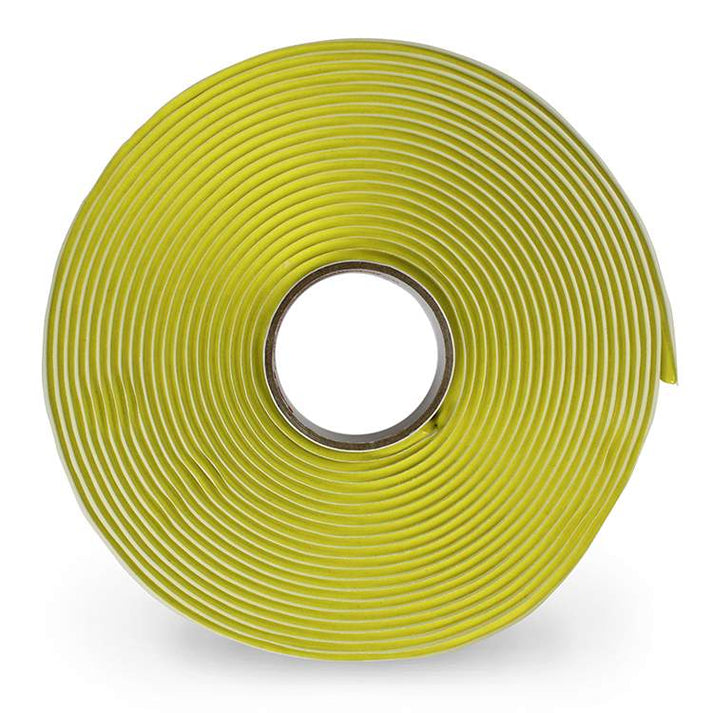 Yellow Sealant Tape in stock for same day shipping - Fibre Glast