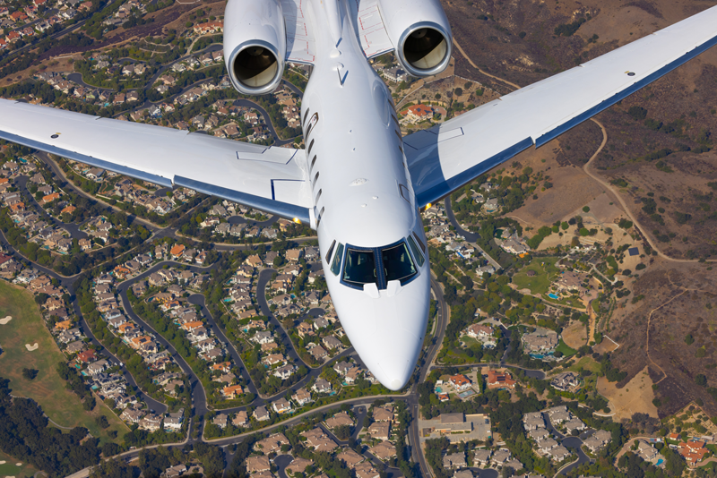 Aerospace and Aviation