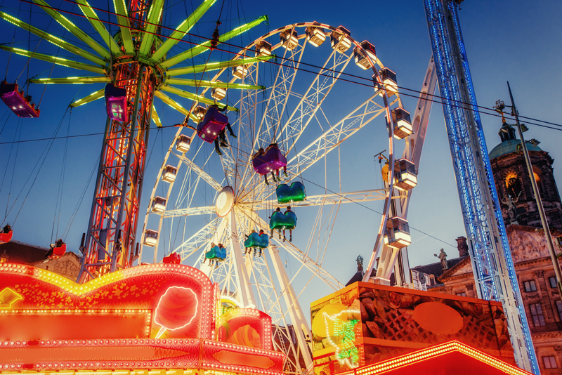 Amusements