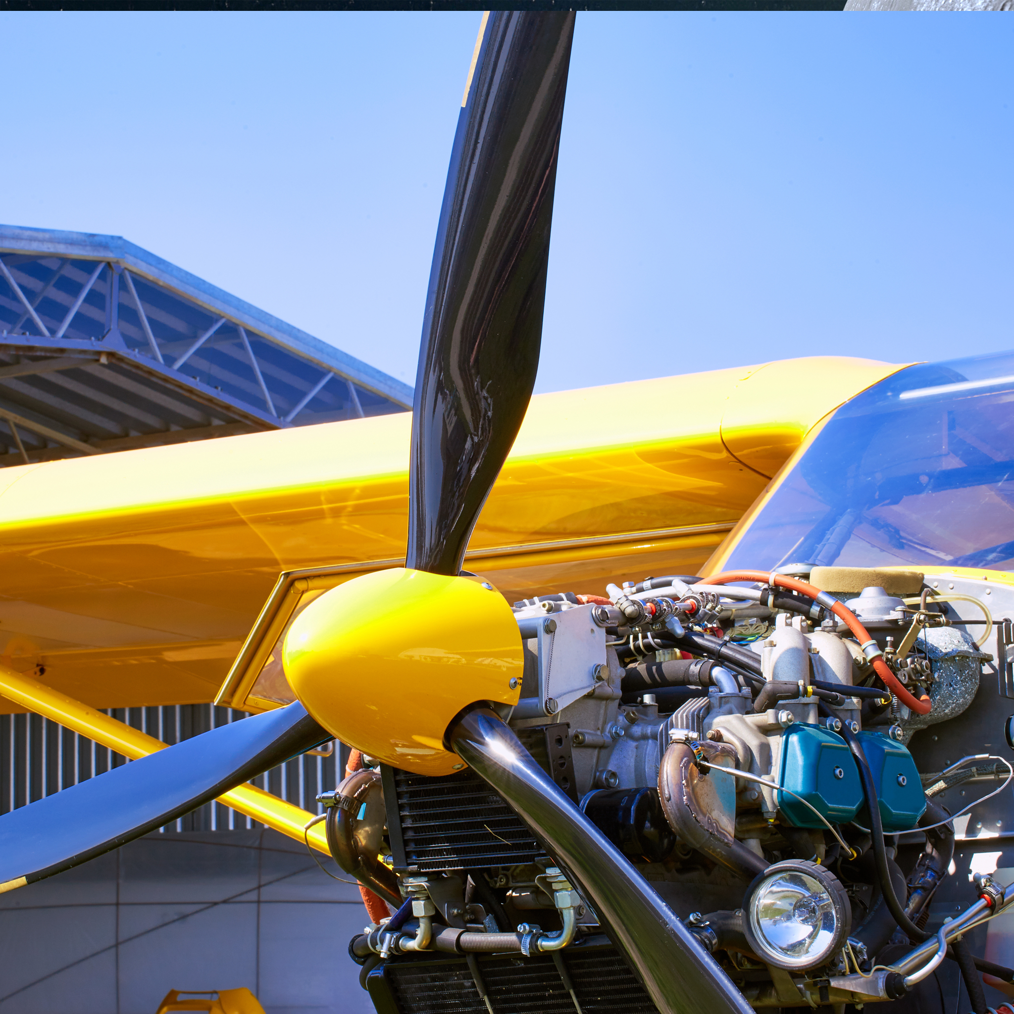 Aviation