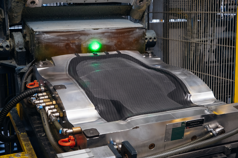 Manufacturing